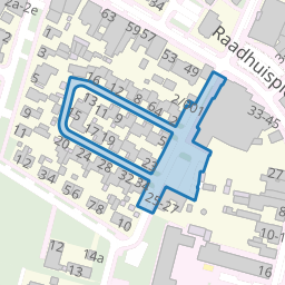 Perceel HVN00-D-4501