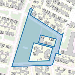 Perceel HVN00-D-4503