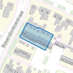 Perceel HVN00-D-4511