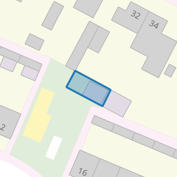 Perceel HVN00-D-4513