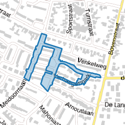 Perceel HVN00-D-4516