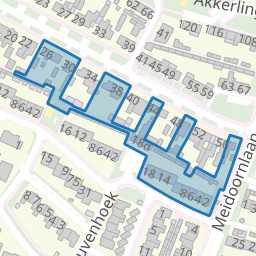 Perceel HVN00-D-4520