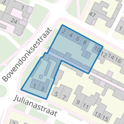 Perceel HVN00-D-4534