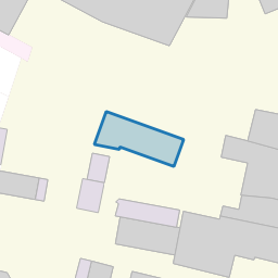 Perceel HVN00-D-4539