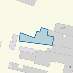 Perceel HVN00-D-4540