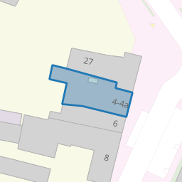 Perceel HVN00-D-4541