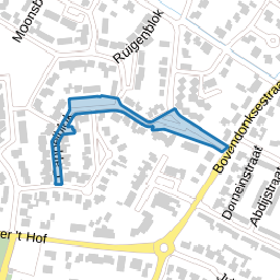 Perceel HVN00-D-4542