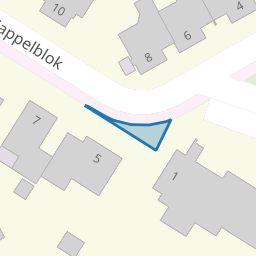 Perceel HVN00-D-4543