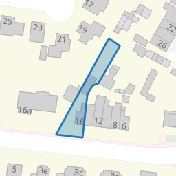 Perceel HVN00-D-4545