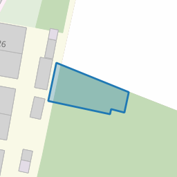 Perceel HVN00-D-4564