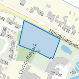 Perceel HVN00-D-4565