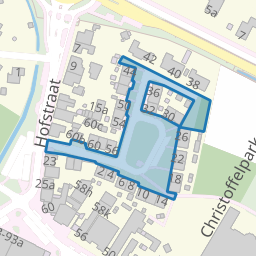 Perceel HVN00-D-4569