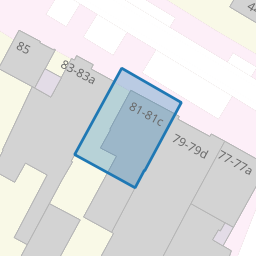 Perceel HVN00-D-4574