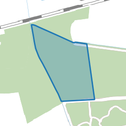 Perceel HVN00-F-1302