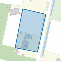 Perceel HVN00-F-1519