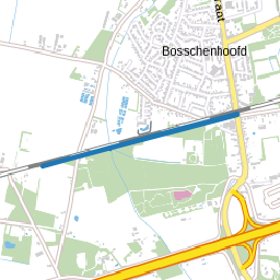 Perceel HVN00-F-1577