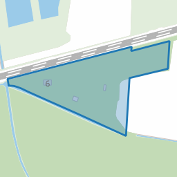 Perceel HVN00-F-1639