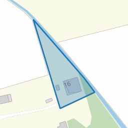 Perceel HVN00-F-1735