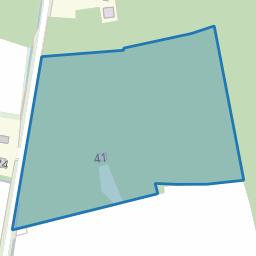 Perceel HVN00-F-1761