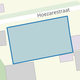 Perceel HVN00-F-1780