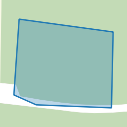 Perceel HVN00-F-1809