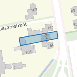 Perceel HVN00-F-1827