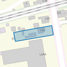 Perceel HVN00-F-1832