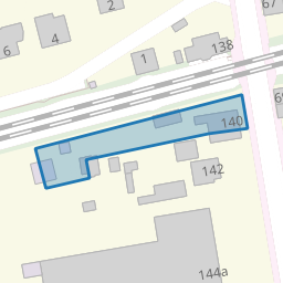 Perceel HVN00-F-1863