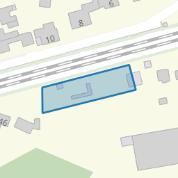 Perceel HVN00-F-1865