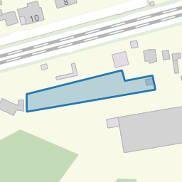 Perceel HVN00-F-1866