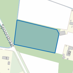 Perceel HVN00-F-1869