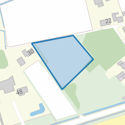 Perceel HVN00-F-1915