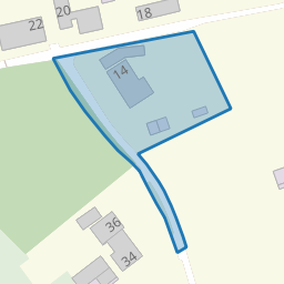 Perceel HVN00-F-1958