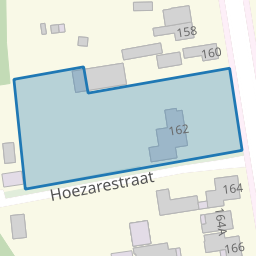 Perceel HVN00-F-1974