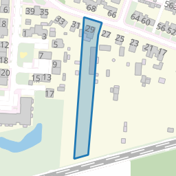 Perceel HVN00-F-1976