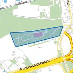 Perceel HVN00-F-1991