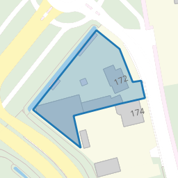 Perceel HVN00-F-1992