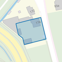 Perceel HVN00-F-1993