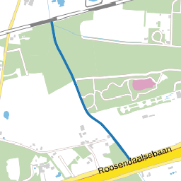 Perceel HVN00-F-2005