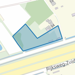 Perceel HVN00-F-2008