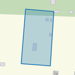 Perceel HVN00-F-2045