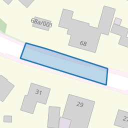 Perceel HVN00-F-2110