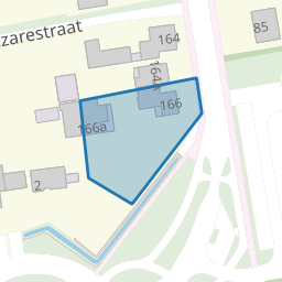 Perceel HVN00-F-2124