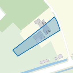 Perceel HVN00-F-2154