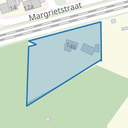 Perceel HVN00-F-2179