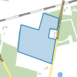 Perceel HVN00-F-2237