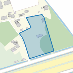 Perceel HVN00-F-2242