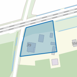 Perceel HVN00-F-2343