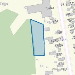 Perceel HVN00-F-2348