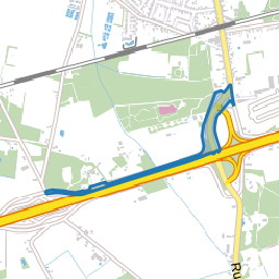 Perceel HVN00-F-2352